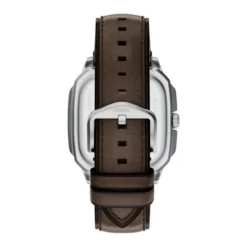 Montre Fossil Crosby Vert