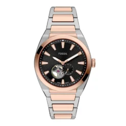 Montre Fossil Everett Automatic Noir