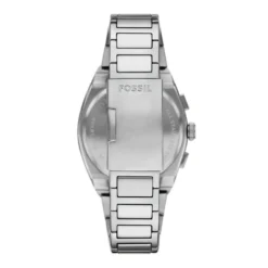 Montre Fossil Everett Bleu
