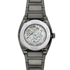 Montre Fossil Everett Gris