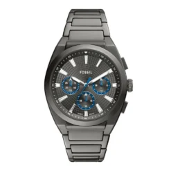 Montre Fossil Everett Gris