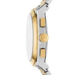 Montre Fossil Everett Vert
