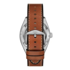 Montre Fossil Everett Vert