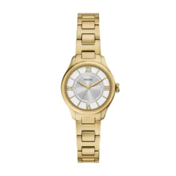 Montre Fossil Gilmore Argenté