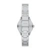 Montre Fossil Gilmore Argenté