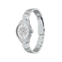Montre Fossil Gilmore Argenté