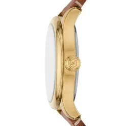 Montre Fossil Gilmore Argenté
