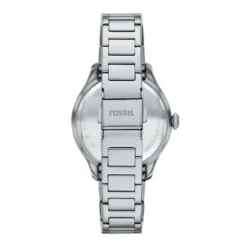 Montre Fossil Gilmore Argenté