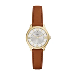 Montre Fossil Gilmore Argenté