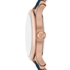 Montre Fossil Gilmore Bleu