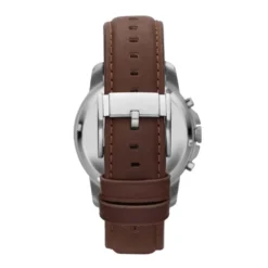 Montre Fossil Grant Noir