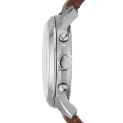 Montre Fossil Grant Noir