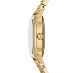 Montre Fossil Harlow Crème
