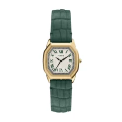 Montre Fossil Harlow Crème
