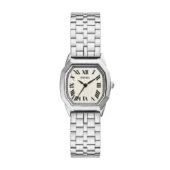 Montre Fossil Harlow Crème