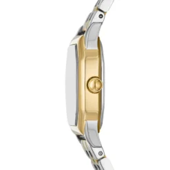 Montre Fossil Harlow Crème