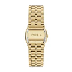 Montre Fossil Harlow Noir