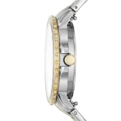 Montre Fossil Izzy Multifunction Argenté