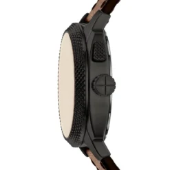 Montre Fossil Machine Big Tic Noir