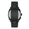 Montre Fossil Machine Big Tic Noir