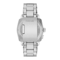 Montre Fossil Machine Big Tic Noir