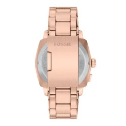 Montre Fossil Machine Big Tic Noir