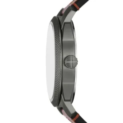 Montre Fossil Machine Gris