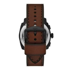 Montre Fossil Machine Noir