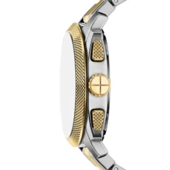 Montre Fossil Machine Noir