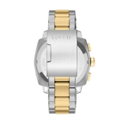 Montre Fossil Machine Noir
