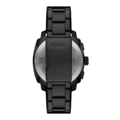 Montre Fossil Machine Noir