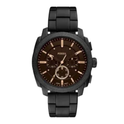 Montre Fossil Machine Noir