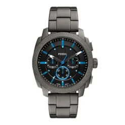 Montre Fossil Machine Noir