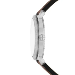 Montre Fossil Machine Vert