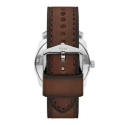Montre Fossil Machine Vert