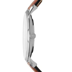 Montre Fossil Minimalist Bleu