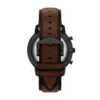 Montre Fossil Neutra Chrono Noir
