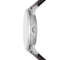 Montre Fossil Neutra Minimalist Argenté