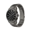 Montre Fossil Pearson Noir