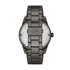 Montre Fossil Pearson Noir
