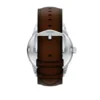 Montre Fossil Pearson Vert