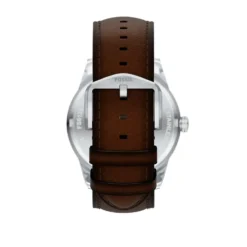 Montre Fossil Pearson Vert