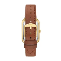 Montre Fossil Raquel Blanc