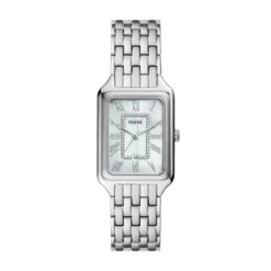 Montre Fossil Raquel Blanc