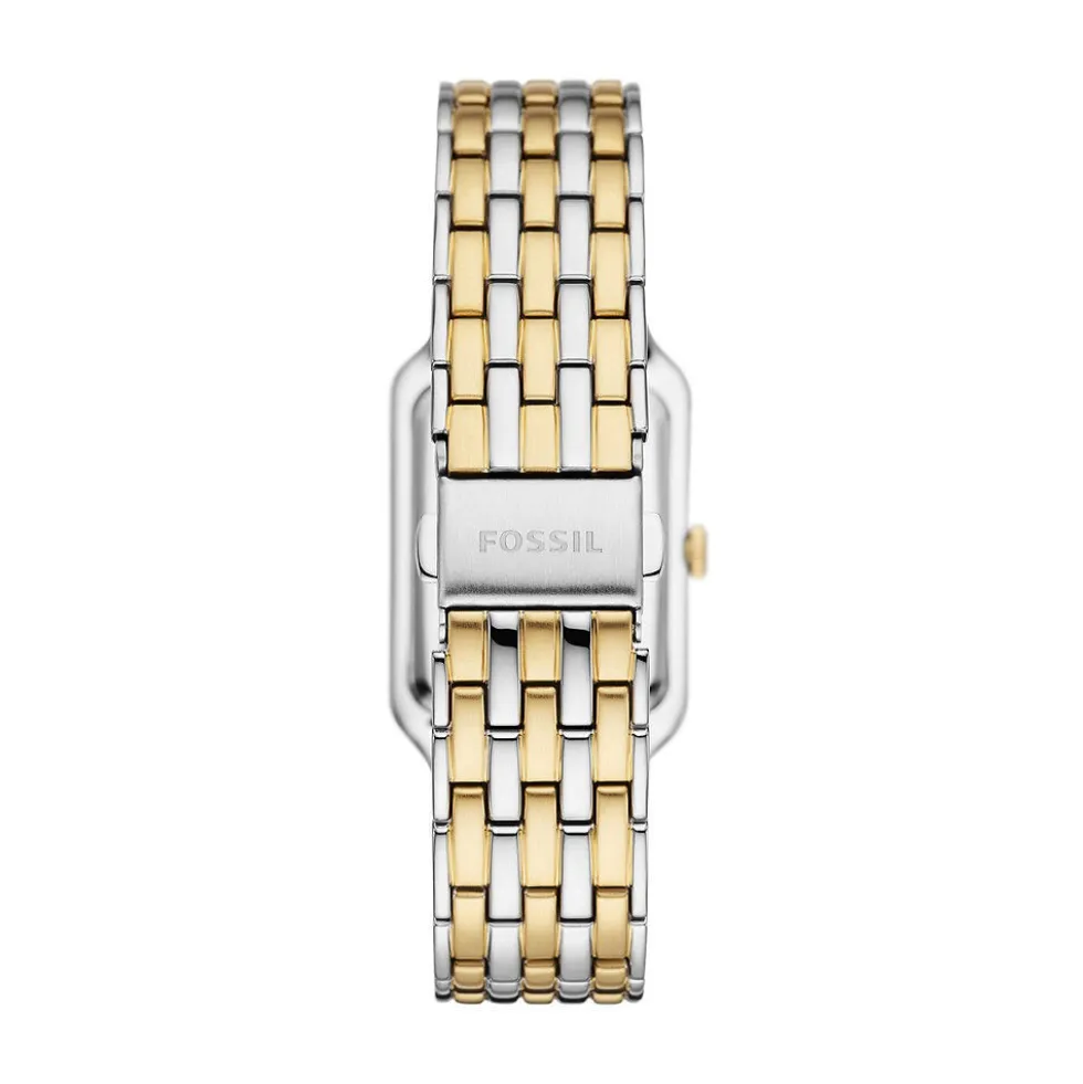 Montre Fossil Raquel Blanc