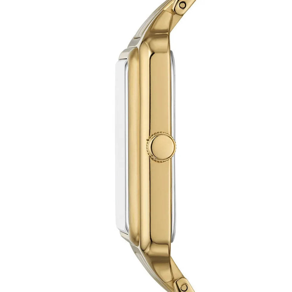 Montre Fossil Raquel Blanc