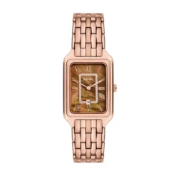 Montre Fossil Raquel Brun