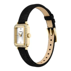 Montre Fossil Raquel Mini Argenté