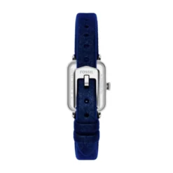 Montre Fossil Raquel Mini Argenté