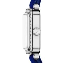 Montre Fossil Raquel Mini Argenté